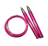 SPEED ROPE MODELO ULTRA ROSADO  LYCAN