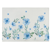 Individual de Flores 33x45cm