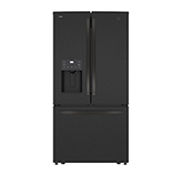  Refrigerador con Dispensador Luz LED 672L PFQ25LERCDS GE
