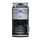 Cafetera MCI-CR con Molino Indurama