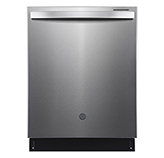 Lavavajillas Empotrable 24″ PBT865SSPFS GE