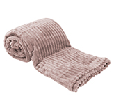 Frazada Lila Ultra Soft 220x271cm