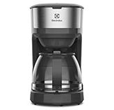 Cafetera Eléctrica 30 Tazas Efficient ECM20 Electrolux 