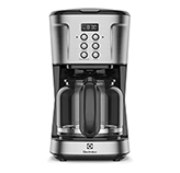 Cafetera Eléctrica Digital 38 Tazas Experience ECM30 Electrolux