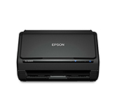 SCANNER EPSON ES-500WII WIFI DUPLEX 35PPM /70 IMP ADF 50 HOJAS CICLO DIARIO 4.000 PAGS