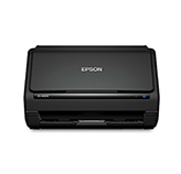SCANNER EPSON ES-400II 35PPM/ 70 IMP DUPLEX ADF 50 HOJAS CICLO DIARIO 4.000 PAGS.