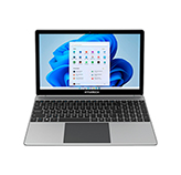 NOTEBOOK XTRATECH INVICTA CI5 1135G7 2.4GHZ-8GB-256GB SSD-NEGRA-15.6