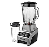 Licuadora 3 Velocidades 700w 1.5 Litros BL1840MS Black&Decker