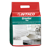 Groutex Fino Canela 5kg Intaco