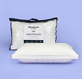 Almohada Luxury Collection Firm 80x50cm