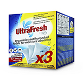 UltraFresh Antihumedad Repuesto 250gr