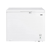 Congelador Horizontal 200 L Brutos Blanco - ALASKA145B5 Mabe