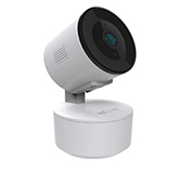 CAMARA SMART WIFI NEXXT HD 355° 2K INTERIOR