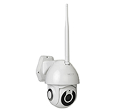 CAMARA SMART WIFI NEXXT HD PTZ PARA EXTERIOR MICROSD