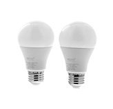 Foco Bombillo Smart WF Nexxt A19 Colores