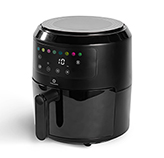 AirFryer Vision AFI 4.5lt Apagado Automático Indurama