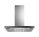 Campana de Pared  90cm Decorativa CE9TF Electrolux