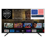 Televisor Google TV 86TMKQLED Motorola