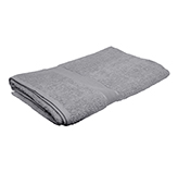 Toalla Springfield 180x90cm Alloy 530gr