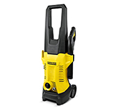 Hidrolavadora Karcher K2 *MX