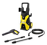 Hidrolavadora K4 *LA Karcher