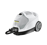 Limpiadora a Vapor SC4 PREMIUM Karcher
