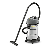 Aspiradora seco y húmedo NT 38/1 Me Classic 110v Karcher