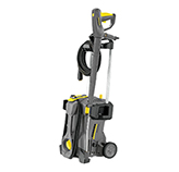 Hidrolavadora Profesional PRO HD 400 110V Karcher