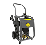 Hidrolavadora Profesional HD 6/15 C Cage Plus *PE 220V Karcher