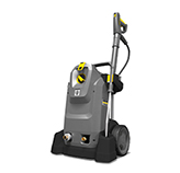 Hidrolavadora Profesional HD 6/15 M KAP Karcher