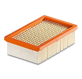 Filtro Motor WD 4 Karcher