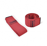 Vendas Elásticas para Rodilla 200cm Roja