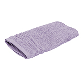 Toalla Renata 70x40cm Lavender 460gr