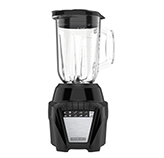 Licuadora Ice Crush 8 Velocidades Negra BL08764BDLA-BK Black Decker