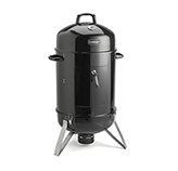 Ahumador de Carbón 18 Pulgadas Cuisinart