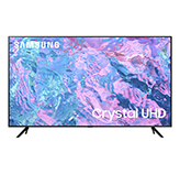 Televisor Crystal 70