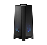 Torre de Sonido con Sonido Bi-Direccional ST40 MX-T40/ZP Samsung