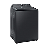 Lavadora de 24 kg WA24A8370G Carga Superior Samsung