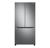 Refrigeradora French Door RF32CG5N1 Samsung
