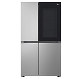 Refrigeradora 649 Litros Inverter Side by Side LG