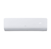 Aire Acondicionado Split 24000 BTU Alta Eficiencia LG