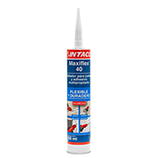 Maxiflex 40 Blanco 300ml Intaco