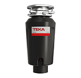 Triturador de Residuos TRS 520 857ML Teka