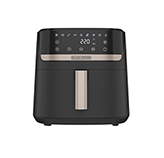 Freidora de Aire 8 Litros 1700w BD-AFBD82-1BDLA Black Decker