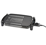 Parrilla Eléctrica BD-IG201 BLACK+DECKER