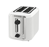 Tostadora 2 Rebanadas 750w BLACK+DECKER