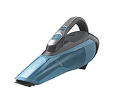 Aspiradora de Mano Inalámbrica BLACK+DECKER 