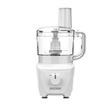 Procesador de Alimentos Black Decker 850w