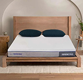 Colchón Restore Select 200x200cm King