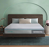 Colchón Eco Green 200x200cm King